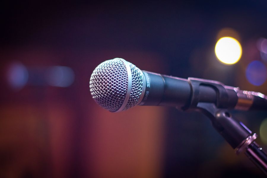 Soundhouse Music Marketplace — music and live sound